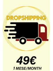 "DROP Startseite im Sale | 1 MONAT DROP SHIPPING SERVICE online kaufen"|Planet-Deluxe