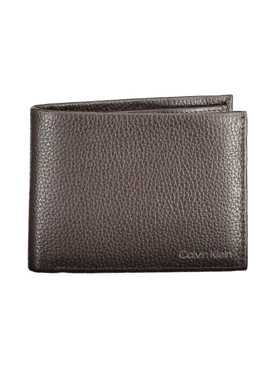 "Calvin Klein Startseite im Sale | CALVIN KLEIN BRAUN HERREN GELDBÖRSE online kaufen"|Planet-Deluxe