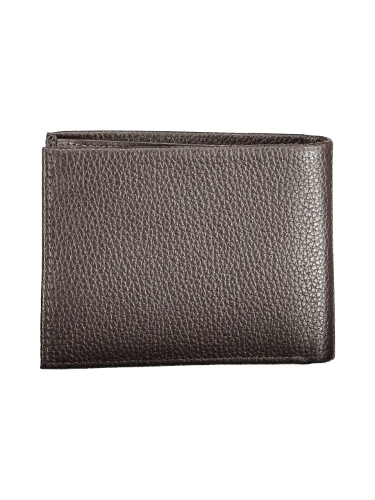 "Calvin Klein Startseite im Sale | CALVIN KLEIN BRAUN HERREN GELDBÖRSE online kaufen"|Planet-Deluxe