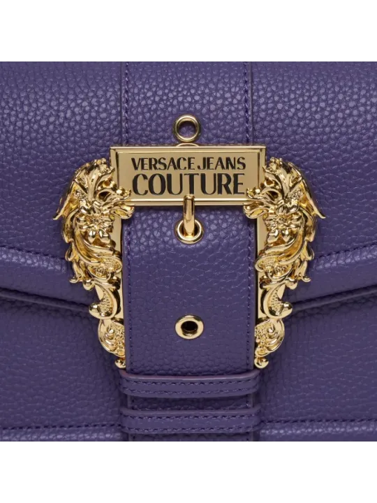 Versace Jeans Couture Tasche Verschluss Detail