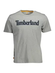 "Timberland Startseite im Sale | TIMBERLAND KURZARM-T-SHIRT FÜR HERREN GRAU online kaufen"|Planet-Deluxe