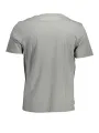"Timberland Startseite im Sale | TIMBERLAND KURZARM-T-SHIRT FÜR HERREN GRAU online kaufen"|Planet-Deluxe