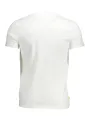 "Timberland T-Shirts im Sale | TIMBERLAND WEISSES KURZARM-T-SHIRT FÜR HERREN online kaufen"|Planet-Deluxe