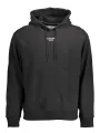 "Calvin Klein Sweatshirts im Sale | Calvin Klein Essential Black Hoodie online kaufen"|Planet-Deluxe