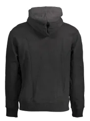 "Calvin Klein Sweatshirts im Sale | Calvin Klein Essential Black Hoodie online kaufen"|Planet-Deluxe