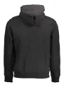 "Calvin Klein Sweatshirts im Sale | Calvin Klein Essential Black Hoodie online kaufen"|Planet-Deluxe