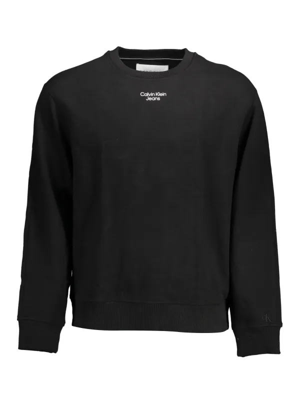"Calvin Klein Sweatshirts im Sale | Calvin Klein Classic Black Sweatshirt online kaufen"|Planet-Deluxe "Calvin Klein Sweatshirts im Sale | Calvin Klein Classic Black Sweatshirt online kaufen"|Planet-Deluxe