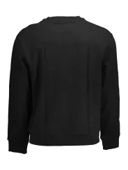 "Calvin Klein Sweatshirts im Sale | Calvin Klein Classic Black Sweatshirt online kaufen"|Planet-Deluxe