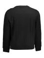 "Calvin Klein Sweatshirts im Sale | Calvin Klein Classic Black Sweatshirt online kaufen"|Planet-Deluxe