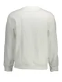 "Calvin Klein Sweatshirts im Sale | Calvin Klein Classic Weißes Sweatshirt online kaufen"|Planet-Deluxe