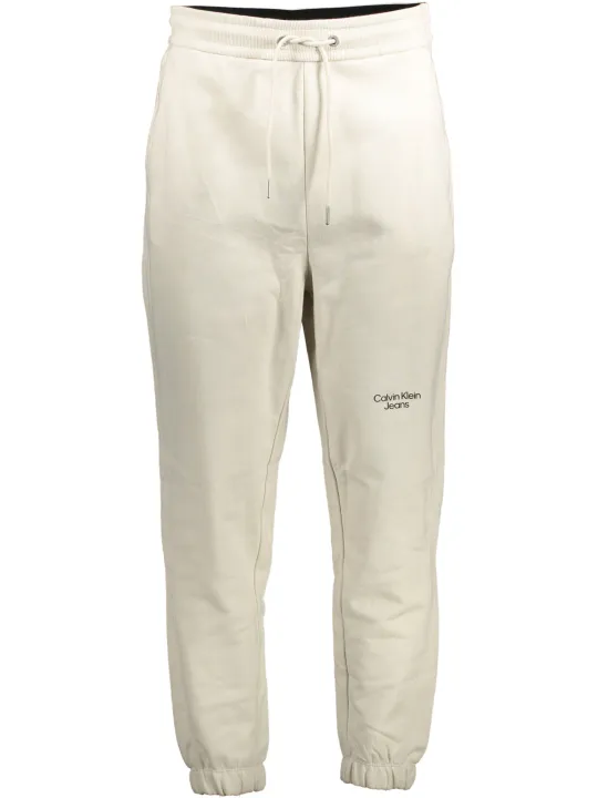 "Calvin Klein Startseite im Sale | CALVIN KLEIN BEIGE HERRENHOSE online kaufen"|Planet-Deluxe