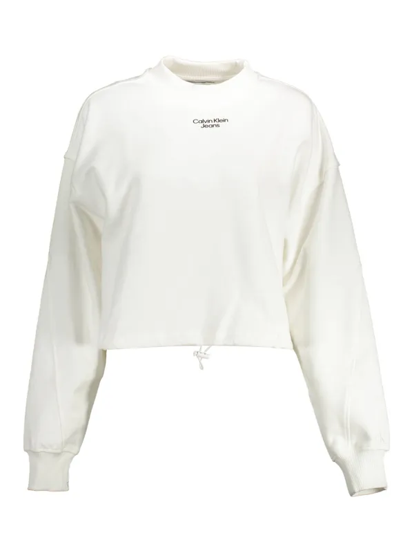 "Calvin Klein Startseite im Sale | CALVIN KLEIN SWEATSHIRT OHNE REISSVERSCHLUSS DAMEN WEISS online kaufen"|Planet-Deluxe "Calvin Klein Startseite im Sale | CALVIN KLEIN SWEATSHIRT OHNE REISSVERSCHLUSS DAMEN WEISS online kaufen"|Planet-Deluxe