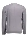 "Calvin Klein Startseite im Sale | CALVIN KLEIN GRAUER PULLOVER FÜR HERREN online kaufen"|Planet-Deluxe