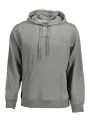 "GUESS JEANS Startseite im Sale | GUESS JEANS SWEATSHIRT OHNE REISSVERSCHLUSS MANN GRAU online kaufen"|Planet-Deluxe