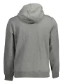 "GUESS JEANS Startseite im Sale | GUESS JEANS SWEATSHIRT OHNE REISSVERSCHLUSS MANN GRAU online kaufen"|Planet-Deluxe