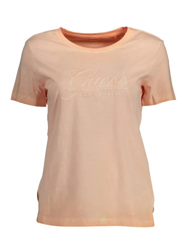 "GUESS JEANS T-Shirts im Sale | GUESS JEANS DAMEN KURZARM T-SHIRT ROSA online kaufen"|Planet-Deluxe "GUESS JEANS T-Shirts im Sale | GUESS JEANS DAMEN KURZARM T-SHIRT ROSA online kaufen"|Planet-Deluxe