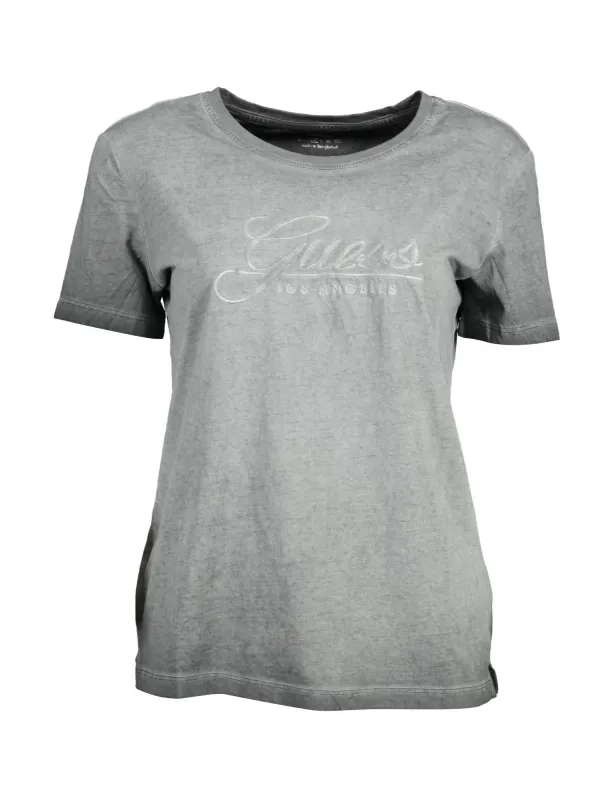 "GUESS JEANS T-Shirts im Sale | GUESS JEANS W2GI09I3Z00_NERO_JBLK online kaufen"|Planet-Deluxe "GUESS JEANS T-Shirts im Sale | GUESS JEANS W2GI09I3Z00_NERO_JBLK online kaufen"|Planet-Deluxe