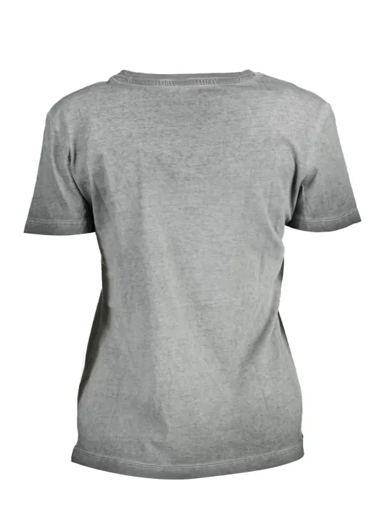 "GUESS JEANS T-Shirts im Sale | GUESS JEANS W2GI09I3Z00_NERO_JBLK online kaufen"|Planet-Deluxe