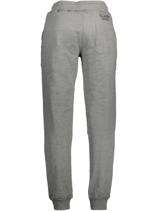 "Cavalli Class Startseite im Sale | CAVALLI CLASS GRAUE HERRENHOSE online kaufen"|Planet-Deluxe