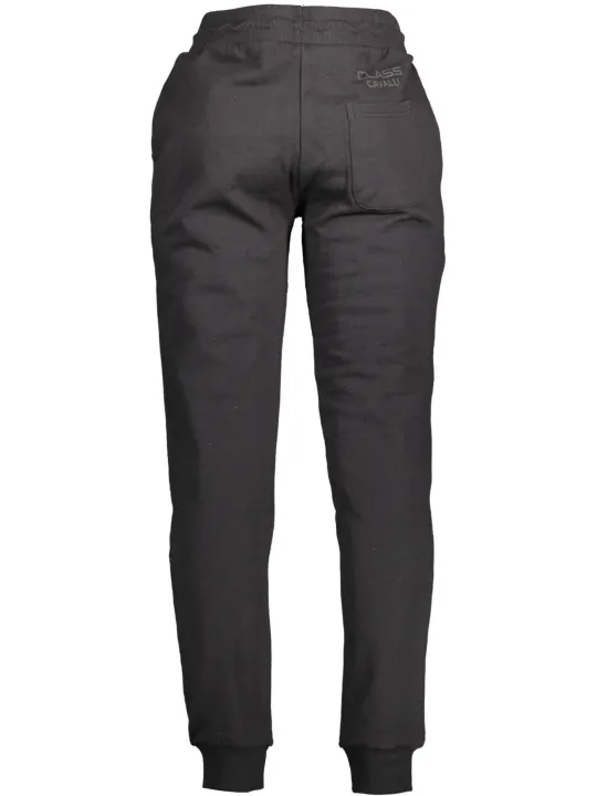 "Cavalli Class Startseite im Sale | CAVALLI CLASS SCHWARZE HERRENHOSE online kaufen"|Planet-Deluxe