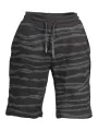 "Cavalli Class Startseite im Sale | CAVALLI CLASS SCHWARZE BERMUDA-HOSE FÜR HERREN online kaufen"|Planet-Deluxe