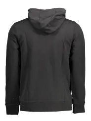 "Cavalli Class Startseite im Sale | CAVALLI CLASS SWEATSHIRT MIT REISSVERSCHLUSS MANN SCHWARZ online kaufen"|Planet-Deluxe