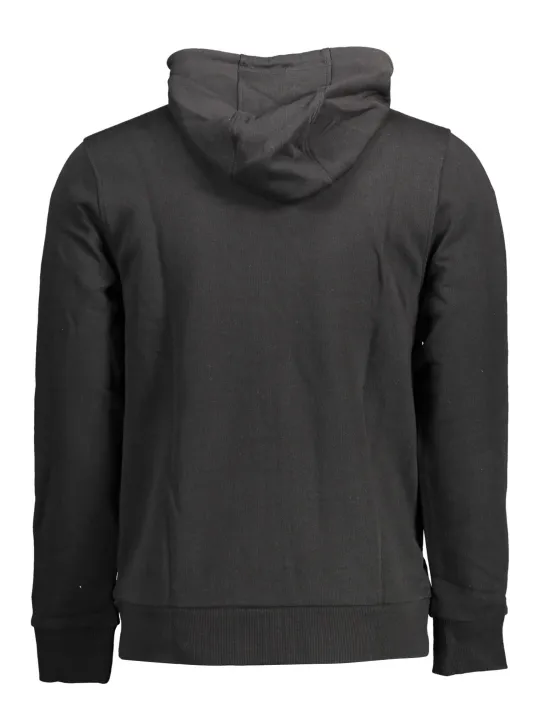 "Cavalli Class Startseite im Sale | CAVALLI CLASS SWEATSHIRT MIT REISSVERSCHLUSS MANN SCHWARZ online kaufen"|Planet-Deluxe