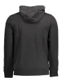 "Cavalli Class Startseite im Sale | CAVALLI CLASS SWEATSHIRT MIT REISSVERSCHLUSS MANN SCHWARZ online kaufen"|Planet-Deluxe