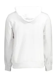 "Cavalli Class Sweatshirts im Sale | Cavalli Class OXT60J-CF050_BIANCO_00001 online kaufen"|Planet-Deluxe