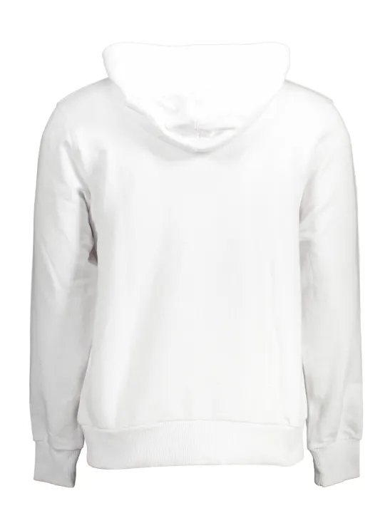 "Cavalli Class Sweatshirts im Sale | Cavalli Class OXT60J-CF050_BIANCO_00001 online kaufen"|Planet-Deluxe