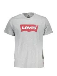 "Levi's Startseite im Sale | LEVI&39S HERREN KURZARM T-SHIRT GRAU online kaufen"|Planet-Deluxe