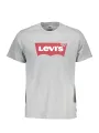 "Levi's Startseite im Sale | LEVI&39S HERREN KURZARM T-SHIRT GRAU online kaufen"|Planet-Deluxe