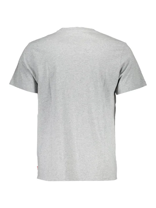 "Levi's Startseite im Sale | LEVI&39S HERREN KURZARM T-SHIRT GRAU online kaufen"|Planet-Deluxe