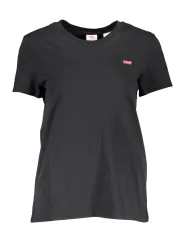 "Levi's Startseite im Sale | LEVI&39S DAMEN KURZARM T-SHIRT SCHWARZ online kaufen"|Planet-Deluxe