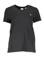 "Levi's Startseite im Sale | LEVI&39S DAMEN KURZARM T-SHIRT SCHWARZ online kaufen"|Planet-Deluxe