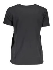 "Levi's Startseite im Sale | LEVI&39S DAMEN KURZARM T-SHIRT SCHWARZ online kaufen"|Planet-Deluxe