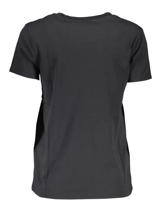 "Levi's Startseite im Sale | LEVI&39S DAMEN KURZARM T-SHIRT SCHWARZ online kaufen"|Planet-Deluxe