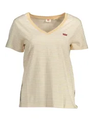 "Levi's Startseite im Sale | LEVI&39S DAMEN KURZARM T-SHIRT BEIGE online kaufen"|Planet-Deluxe