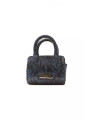 Handbags Chic Python Print Mini Tote Elegance 300,00 € 2000037361394 | Planet-Deluxe