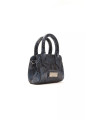 Handbags Chic Python Print Mini Tote Elegance 300,00 € 2000037361394 | Planet-Deluxe