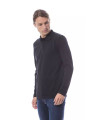 Polo Shirt Elegant Embroidered Long Sleeve Polo Shirt 240,00 € 2303350073105 | Planet-Deluxe