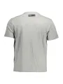 "Plein Sport T-Shirts im Sale | Plein Sport Urban Grey T-Shirt online kaufen"|Planet-Deluxe