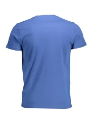 "U.S. POLO Startseite im Sale | US POLO KURZARM T-SHIRT HERREN BLAU online kaufen"|Planet-Deluxe