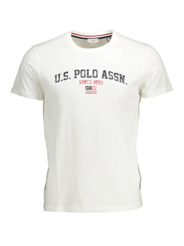 "U.S. POLO Startseite im Sale | US POLO KURZARM T-SHIRT HERREN WEISS online kaufen"|Planet-Deluxe "U.S. POLO Startseite im Sale | US POLO KURZARM T-SHIRT HERREN WEISS online kaufen"|Planet-Deluxe