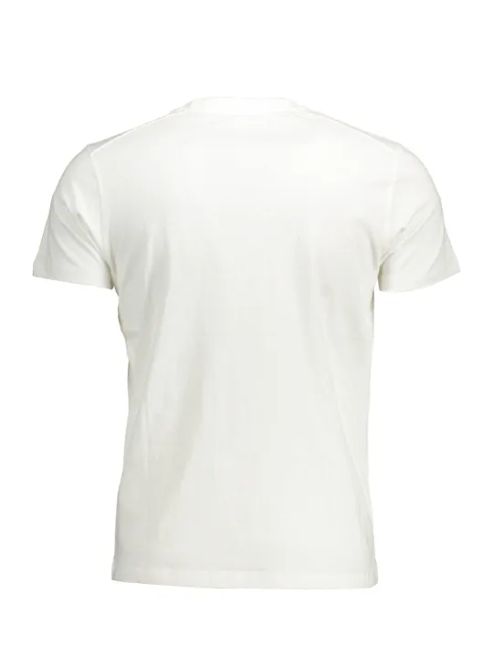 "U.S. POLO Startseite im Sale | US POLO KURZARM T-SHIRT HERREN WEISS online kaufen"|Planet-Deluxe