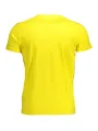 "U.S. POLO T-Shirts im Sale | US POLO KURZARM T-SHIRT GELB MAN online kaufen"|Planet-Deluxe