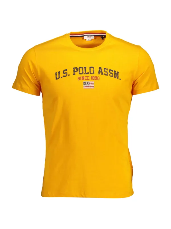 "U.S. POLO T-Shirts im Sale | US POLO KURZARM T-SHIRT ORANGE HERREN online kaufen"|Planet-Deluxe "U.S. POLO T-Shirts im Sale | US POLO KURZARM T-SHIRT ORANGE HERREN online kaufen"|Planet-Deluxe