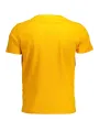 "U.S. POLO T-Shirts im Sale | US POLO KURZARM T-SHIRT ORANGE HERREN online kaufen"|Planet-Deluxe