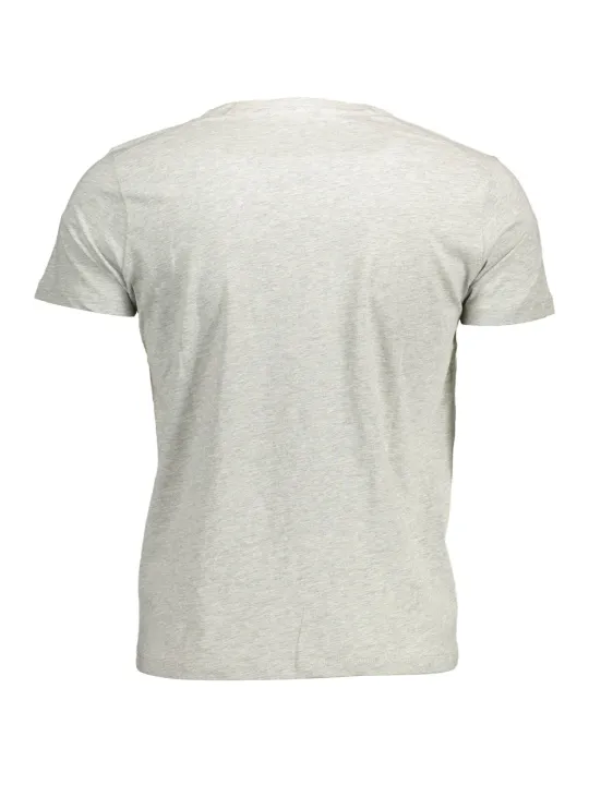 "U.S. POLO T-Shirts im Sale | US POLO KURZARM T-SHIRT HERREN GRAU online kaufen"|Planet-Deluxe
