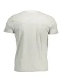 "U.S. POLO T-Shirts im Sale | US POLO KURZARM T-SHIRT HERREN GRAU online kaufen"|Planet-Deluxe
